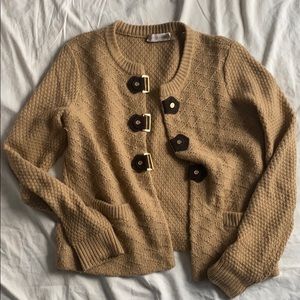 Tory Burch cardigan